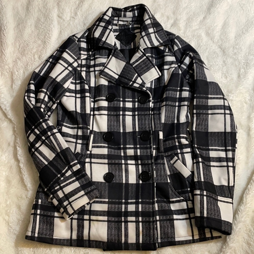 Jou‎ Jou Coat